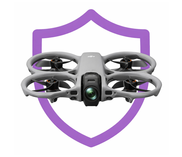 DJI Care Refresh Avata 360 (2 lata) - 1511096 - zdjęcie